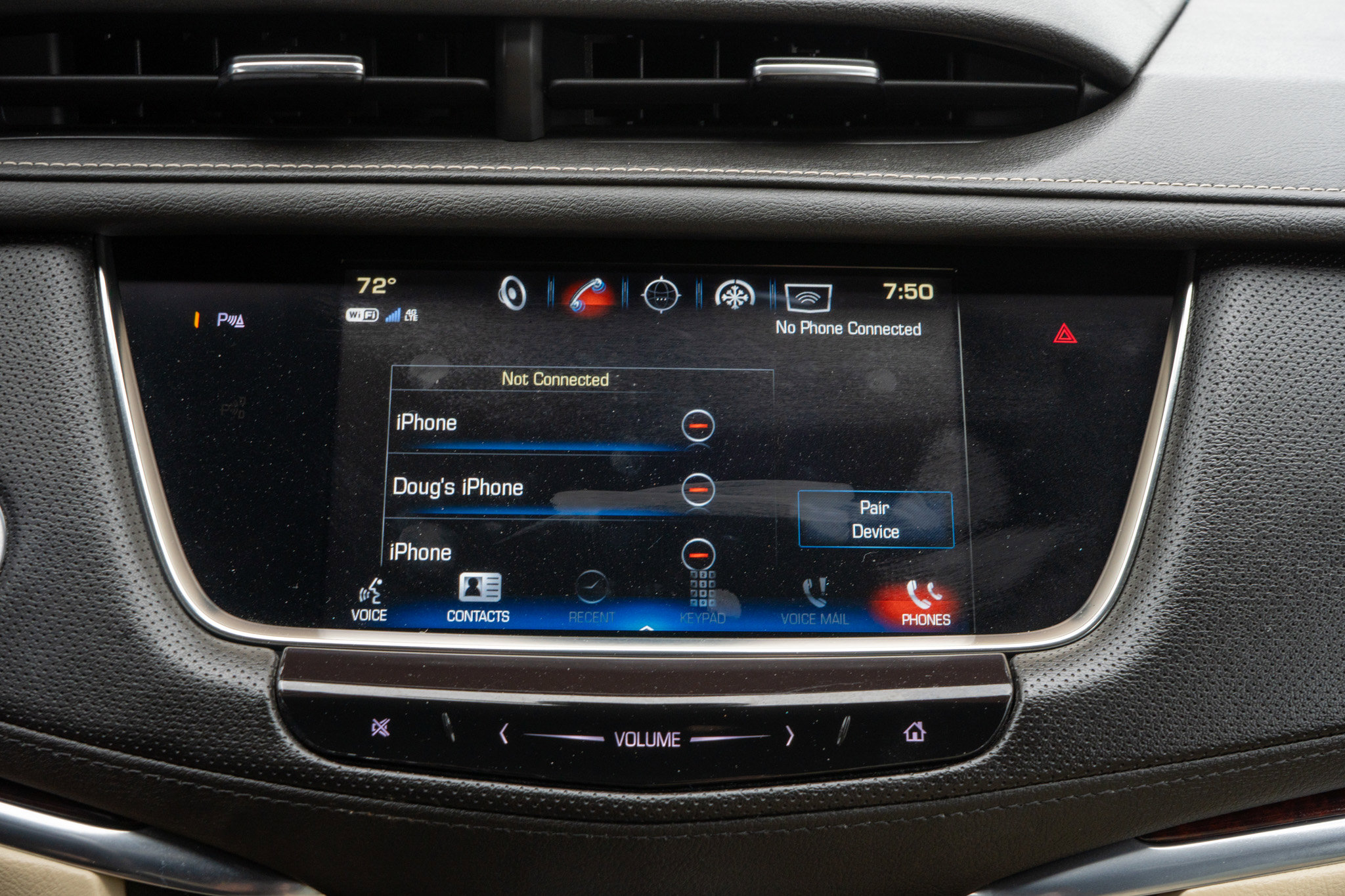Used 2018 Cadillac XT5 Premium Luxury FWD image 19