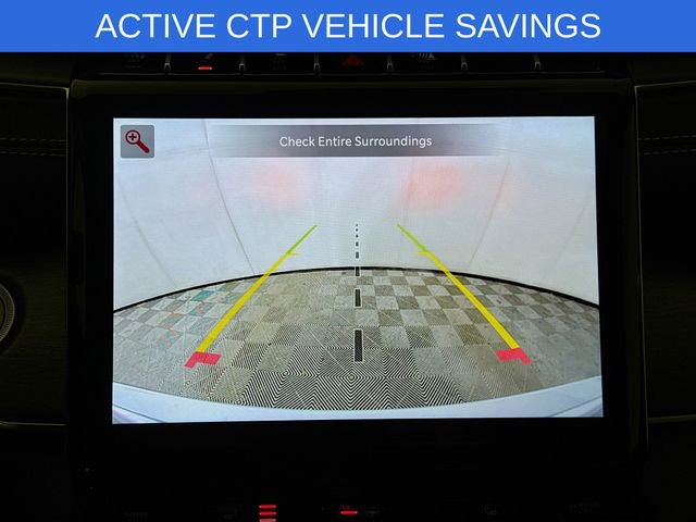 New 2025 Jeep Grand Cherokee Limited w/ Black Appearance Package image 14