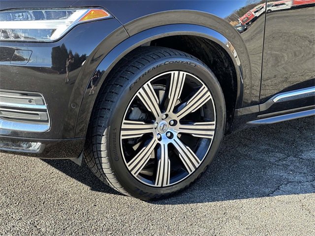 Used 2021 Volvo XC90 T6 Inscription image 7