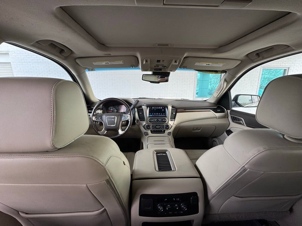 Used 2019 GMC Yukon Denali w/ Denali Ultimate Package image 29