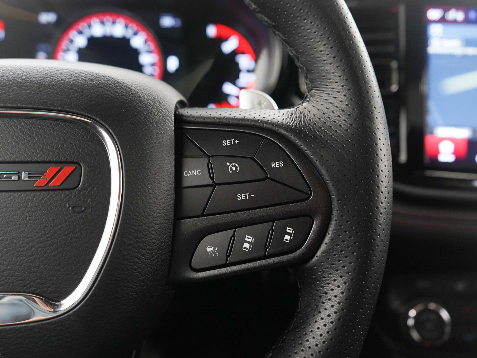 Used 2024 Dodge Durango R/T image 28