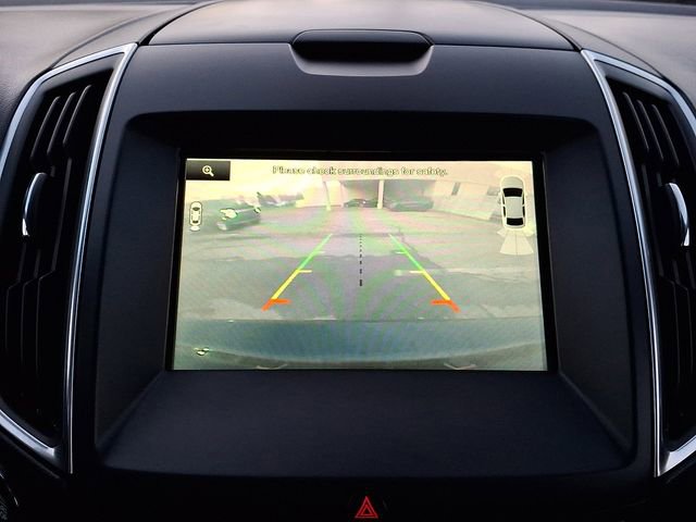 Used 2015 Ford Edge Sport w/ Equipment Group 401A image 22