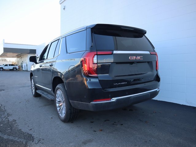 Certified 2026 GMC Yukon Elevation image 5
