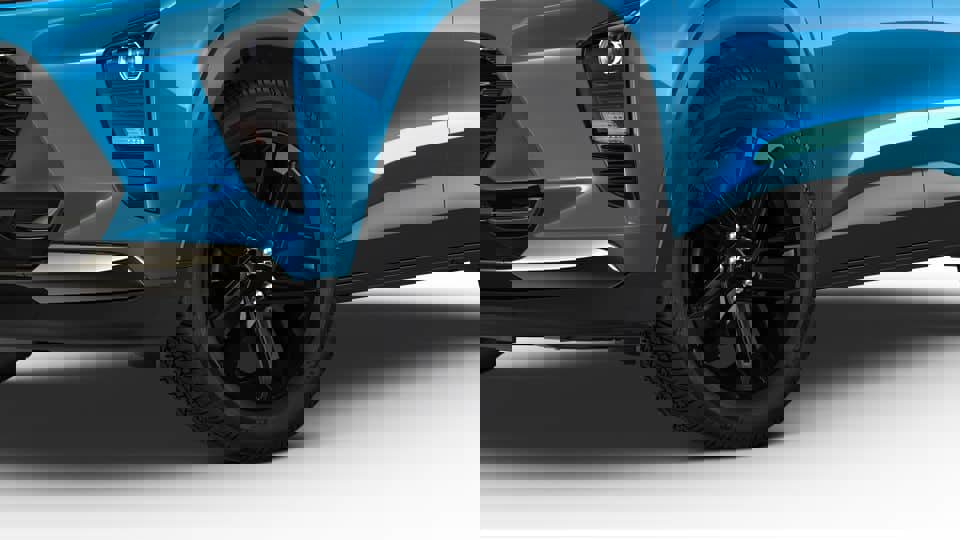 New 2026 Chevrolet Trax ACTIV image 30