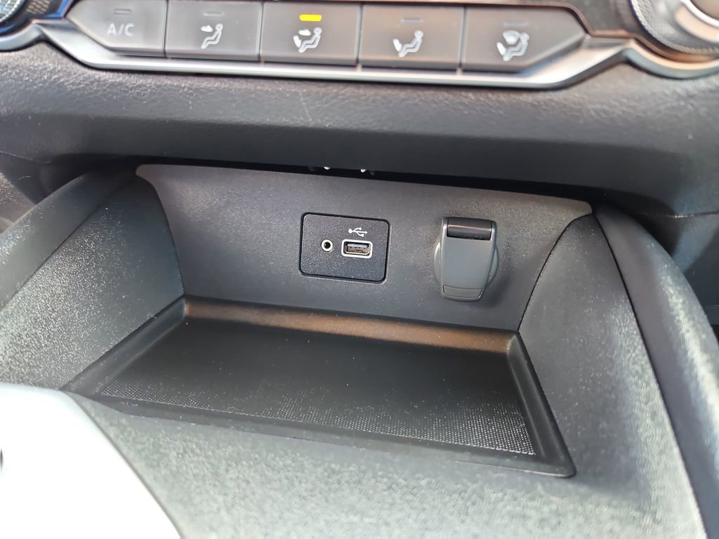 Used 2022 Nissan Altima 2.5 S FWD image 20
