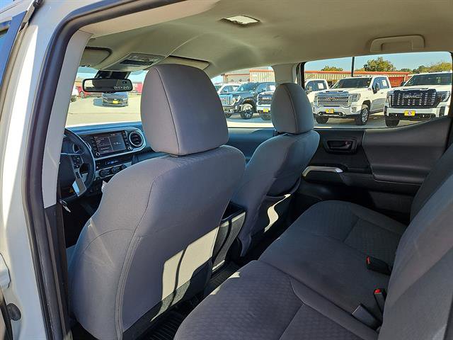 Used 2022 Toyota Tacoma SR5 image 9