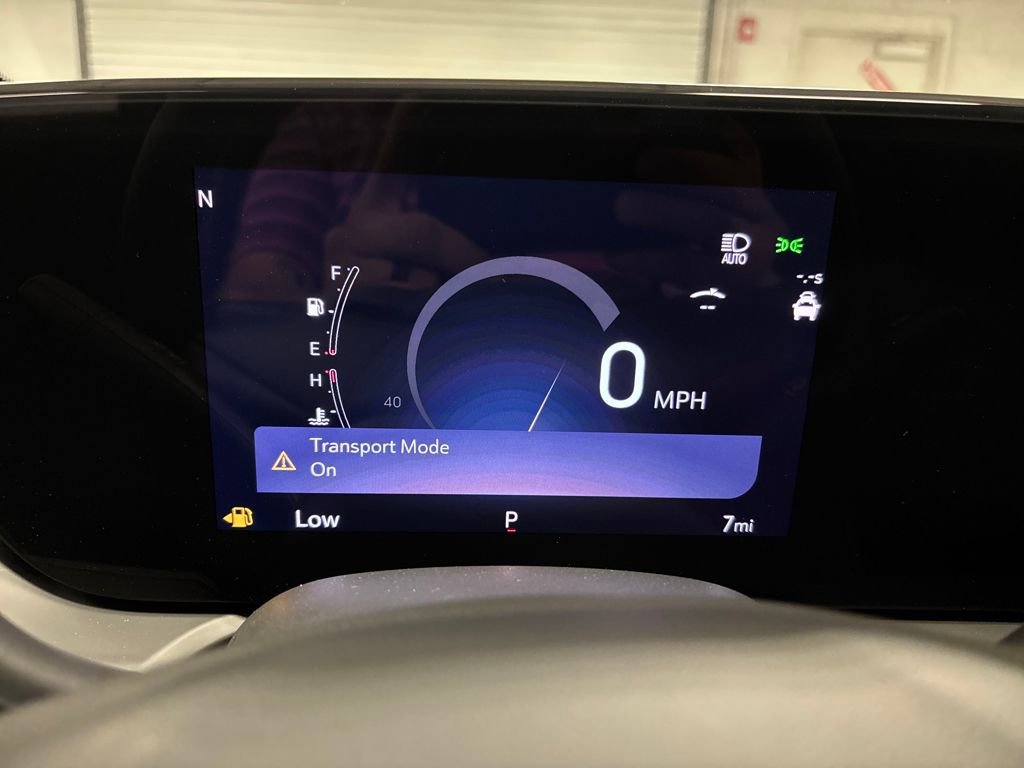 New 2026 Buick Encore GX Sport Touring w/ Advanced Technology Package image 29