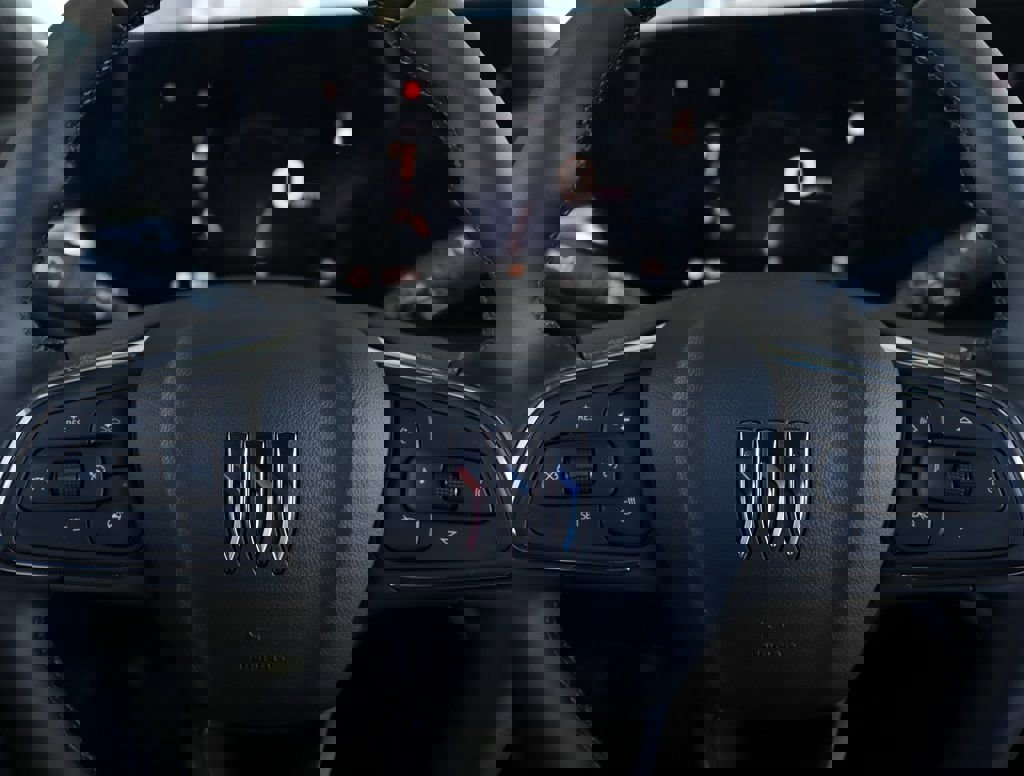 New 2026 Buick Envista Sport Touring w/ Convenience I Package image 10