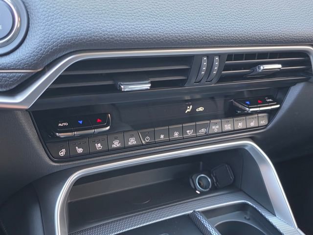 New 2026 MAZDA CX-70 3.3 Turbo w/ Preferred Package image 20
