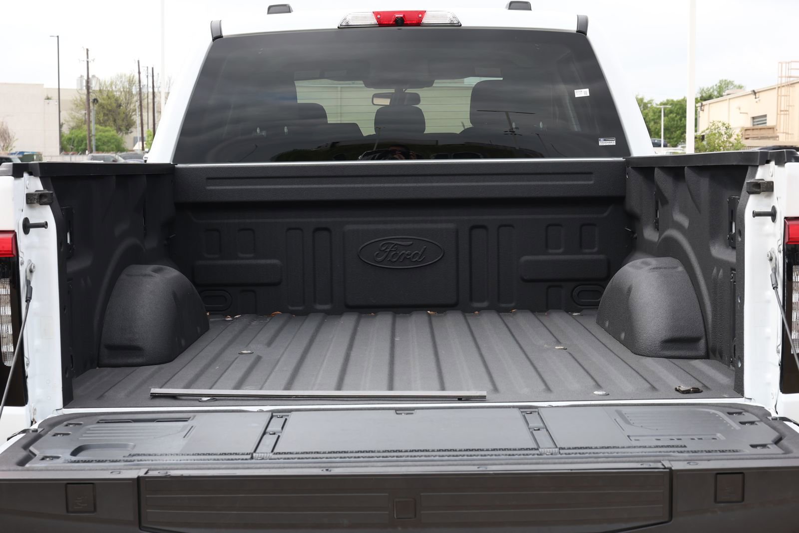 Used 2024 Ford F150 Lightning Flash image 36