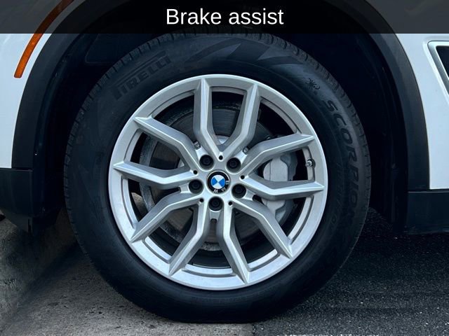 Used 2019 BMW X5 xDrive40i w/ Convenience Package image 4