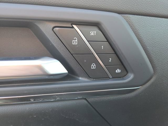 New 2026 GMC Terrain Denali w/ LPO, Floor Liner Package image 13