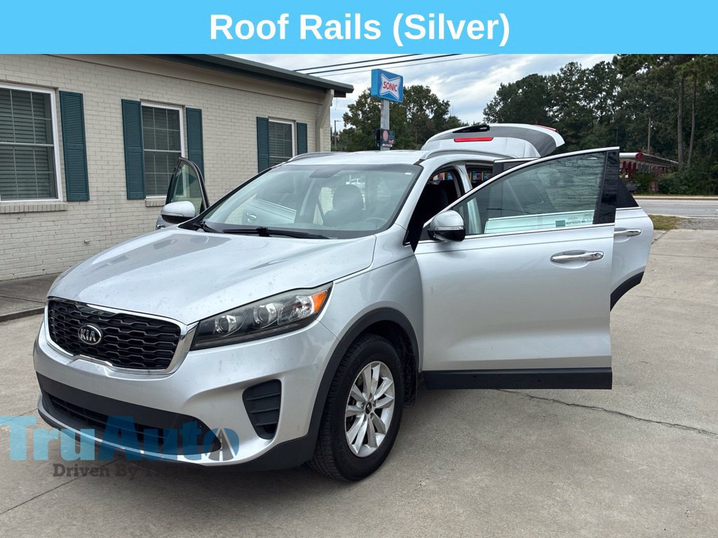 Used 2019 Kia Sorento FWD w/ Option Group 020 image 13