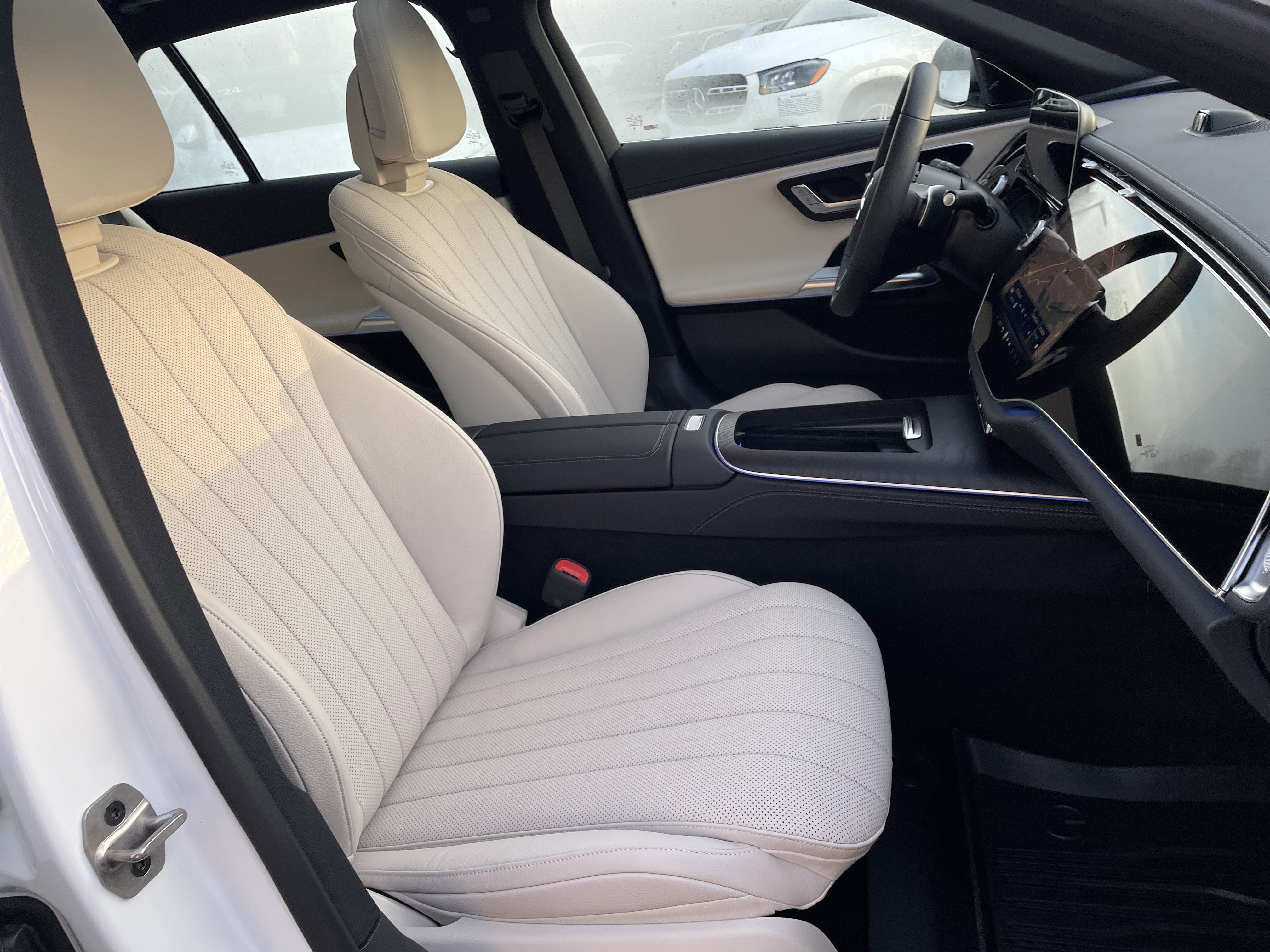 Certified 2026 Mercedes-Benz E 450 4MATIC All-Terrain Wagon image 50