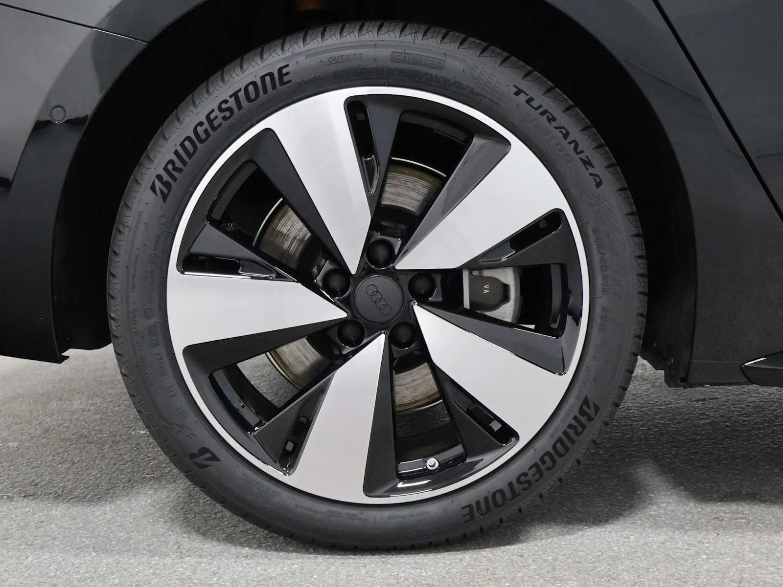New 2026 Audi A5 Premium Plus AWD/4WD image 36