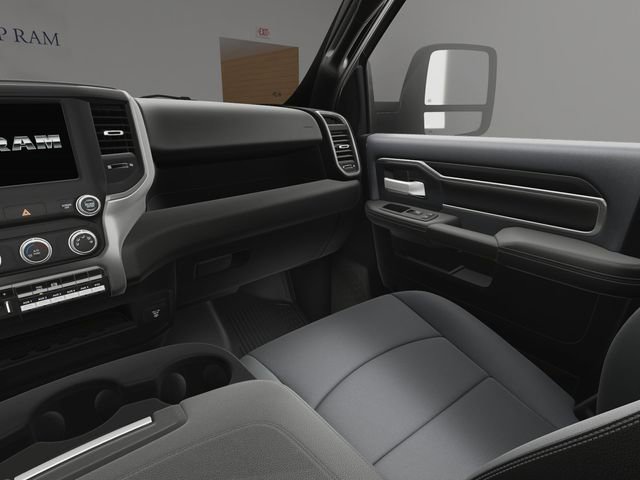 New 2024 RAM 5500 Tradesman image 18