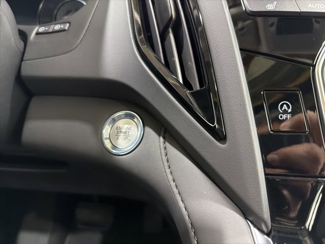 Certified 2024 Acura RDX SH-AWD image 38