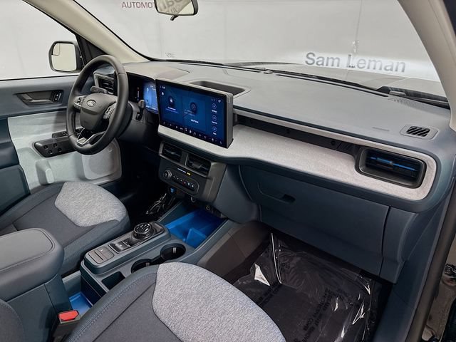 New 2026 Ford Maverick XLT AWD/4WD image 27