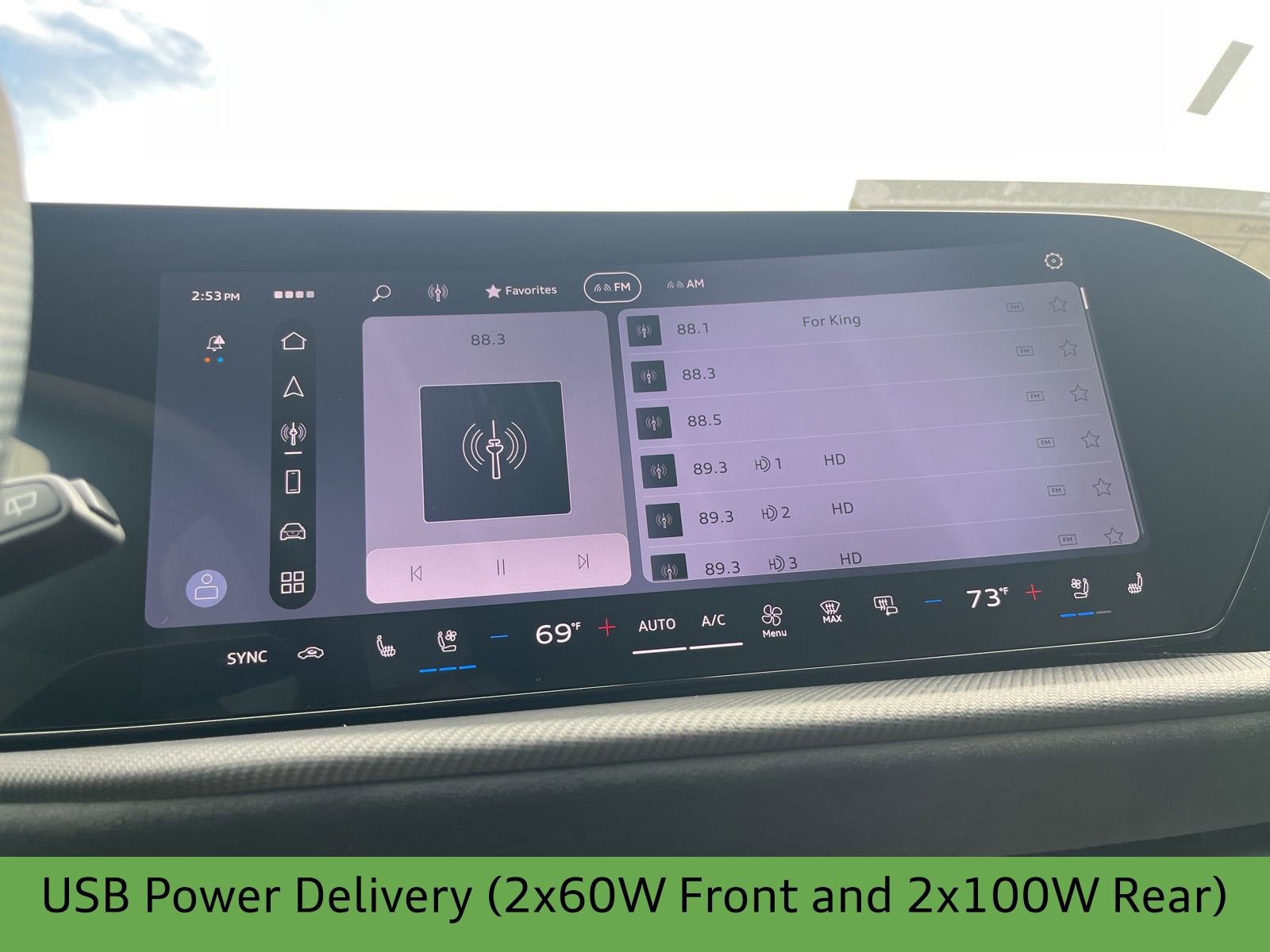 New 2026 Audi SQ5 Premium Plus AWD/4WD image 22