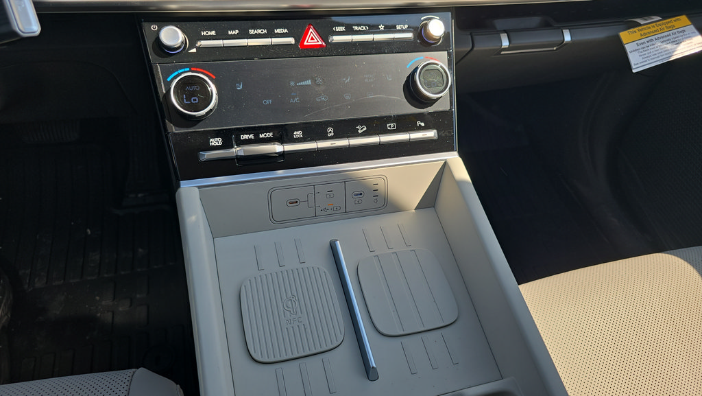 New 2026 Hyundai Santa Fe SEL AWD/4WD image 21