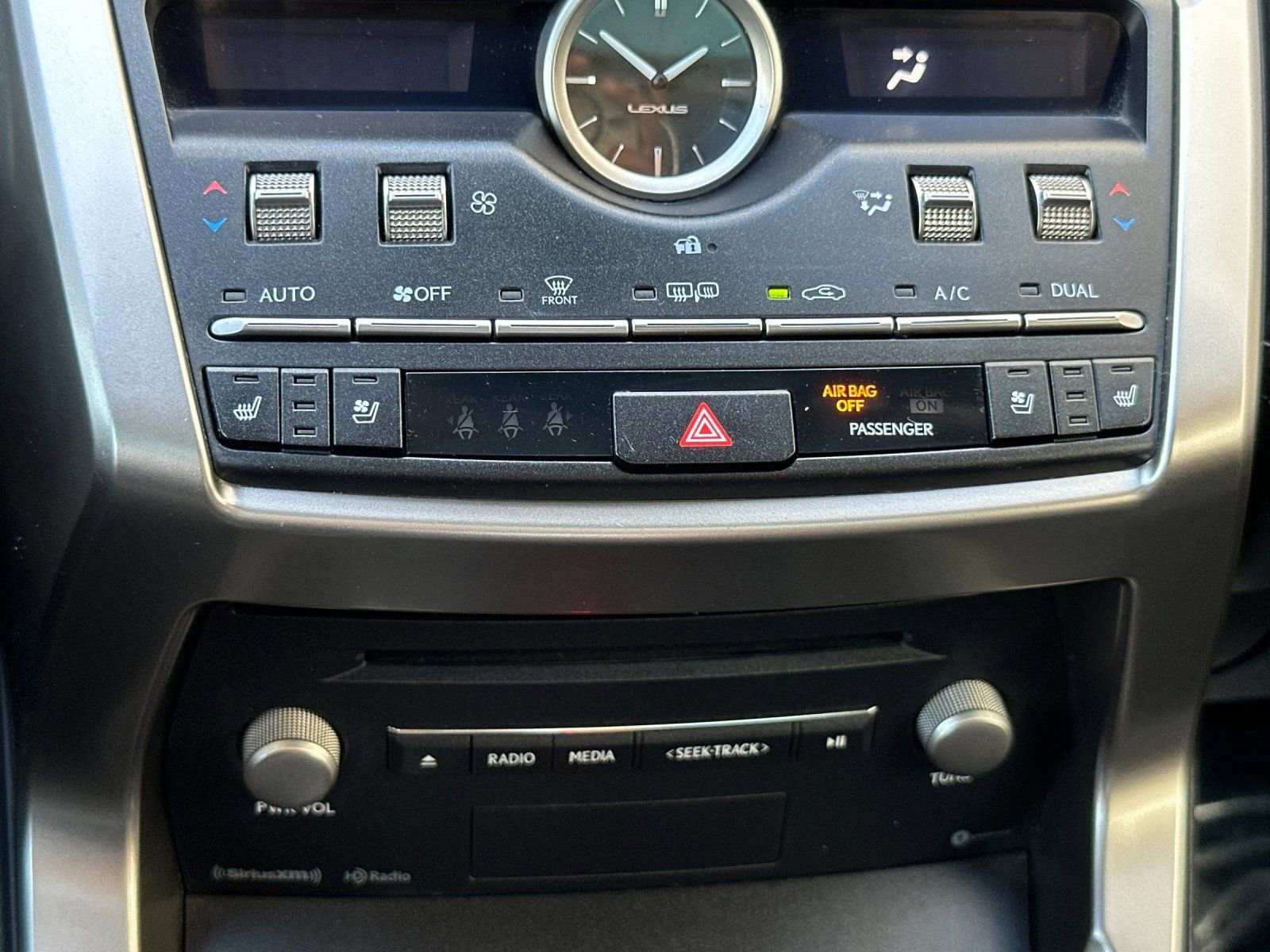 Used 2019 Lexus NX 300h AWD w/ Comfort Package image 23