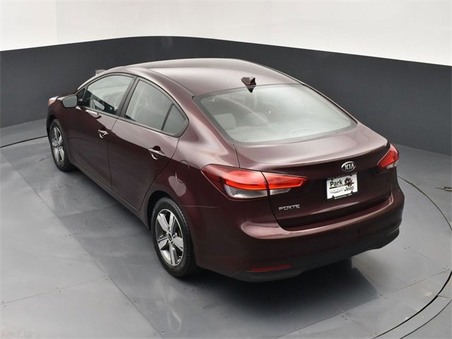 Used 2018 Kia Forte LX w/ LX Popular Package image 16