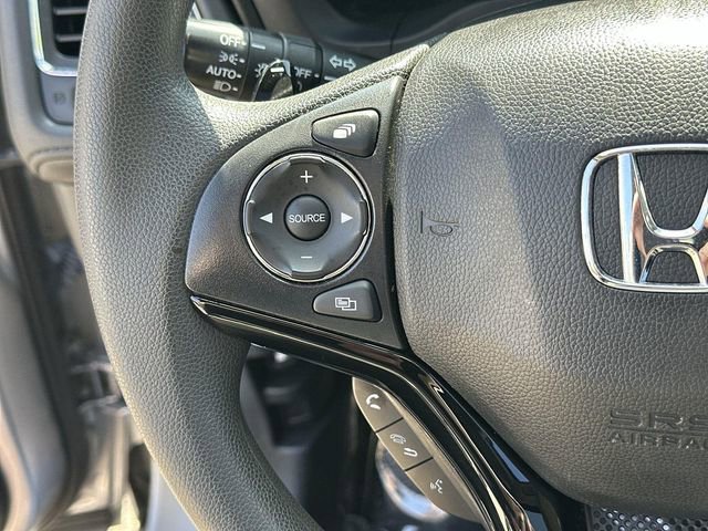 Used 2022 Honda HR-V EX image 34