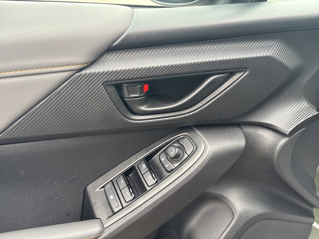 Used 2025 Subaru Crosstrek 2.5i Wilderness image 20