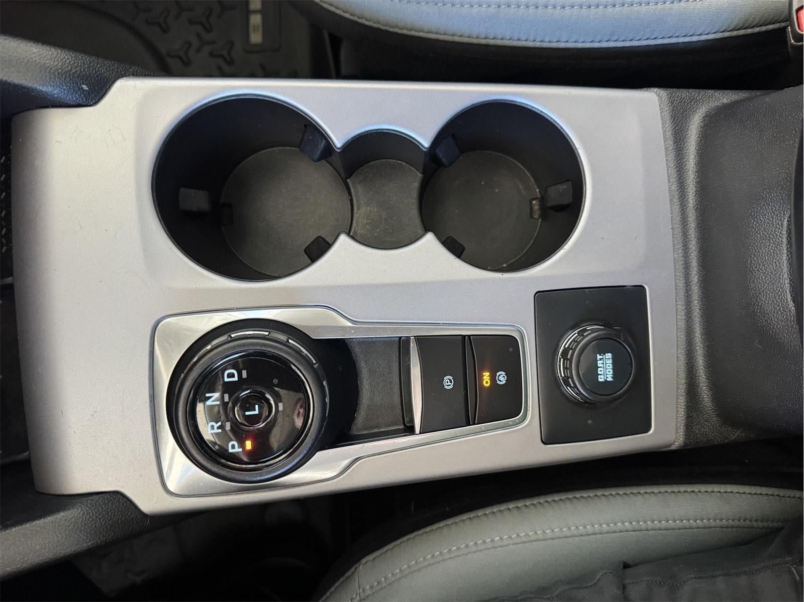 Used 2023 Ford Bronco Sport Big Bend w/ Convenience Package AWD/4WD image 23