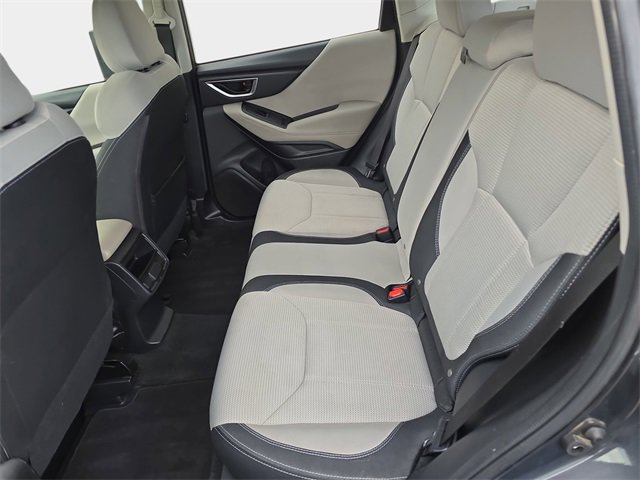 Used 2023 Subaru Forester Base image 16