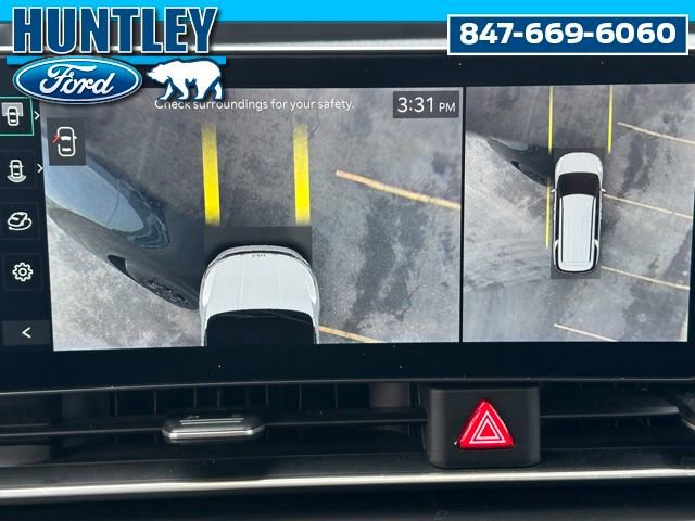 Used 2025 Kia Carnival SX w/ SX Dark Edition Package image 30