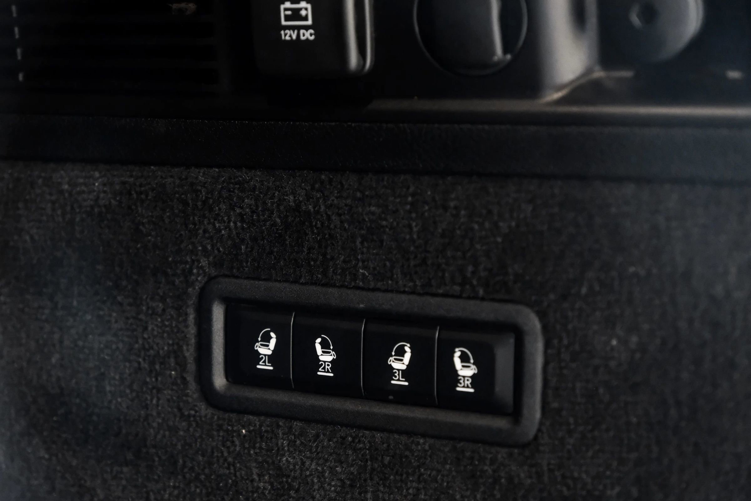 Used 2022 Jeep Grand Wagoneer Series II image 68