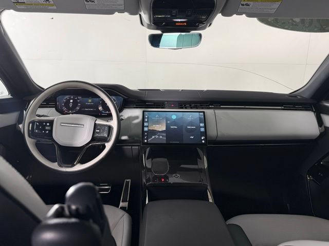 Certified 2025 Land Rover Range Rover Sport Dynamic SE AWD/4WD image 27
