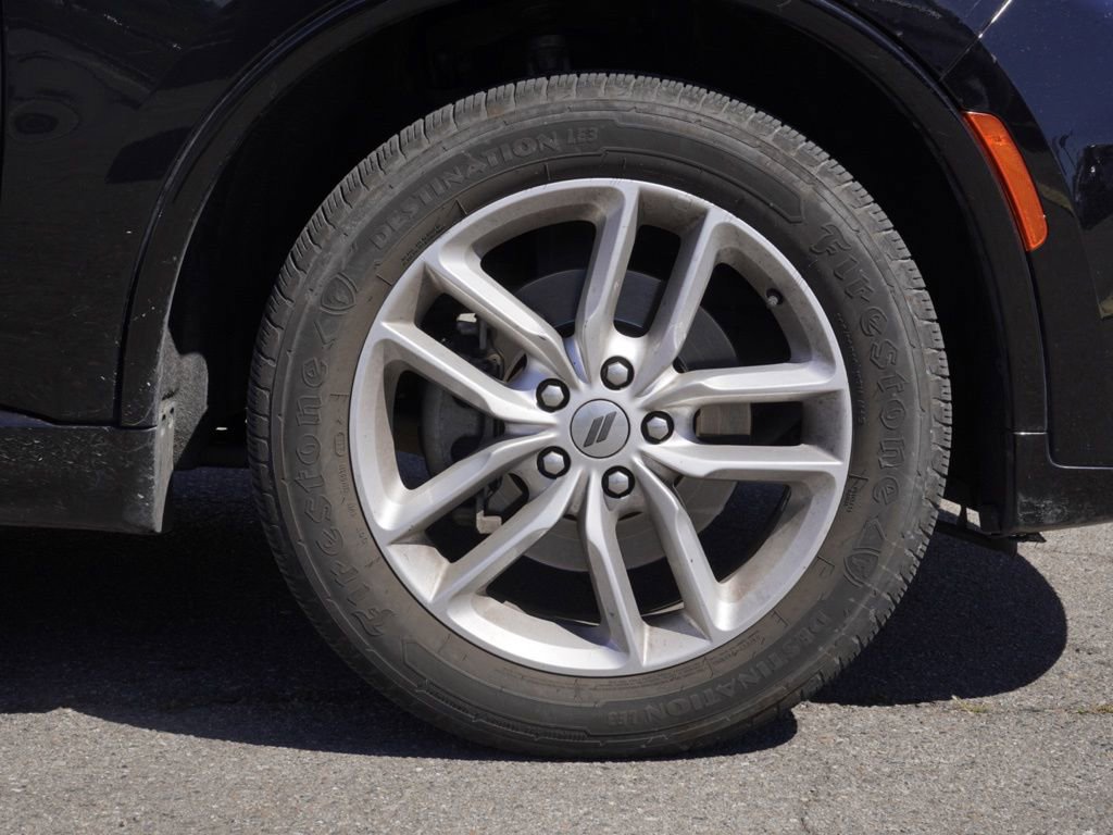 Used 2023 Dodge Durango GT image 15