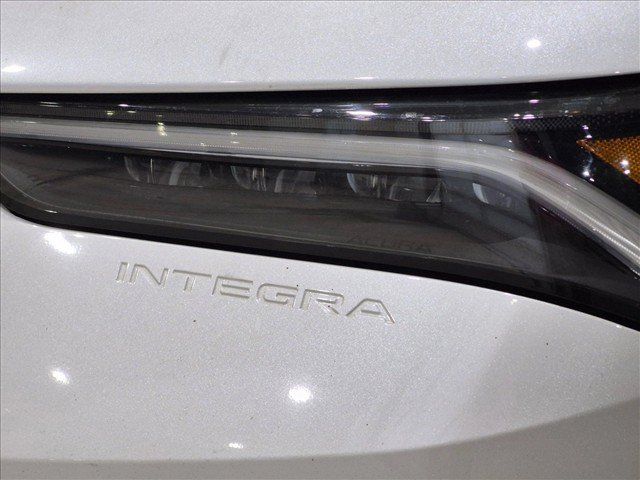 Used 2023 Acura Integra A-Spec w/ Technology Package FWD image 7