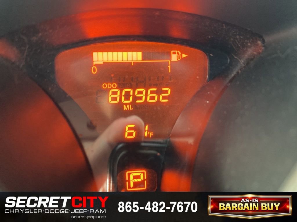 Used 2016 Nissan Juke SV w/ Technology Package image 9