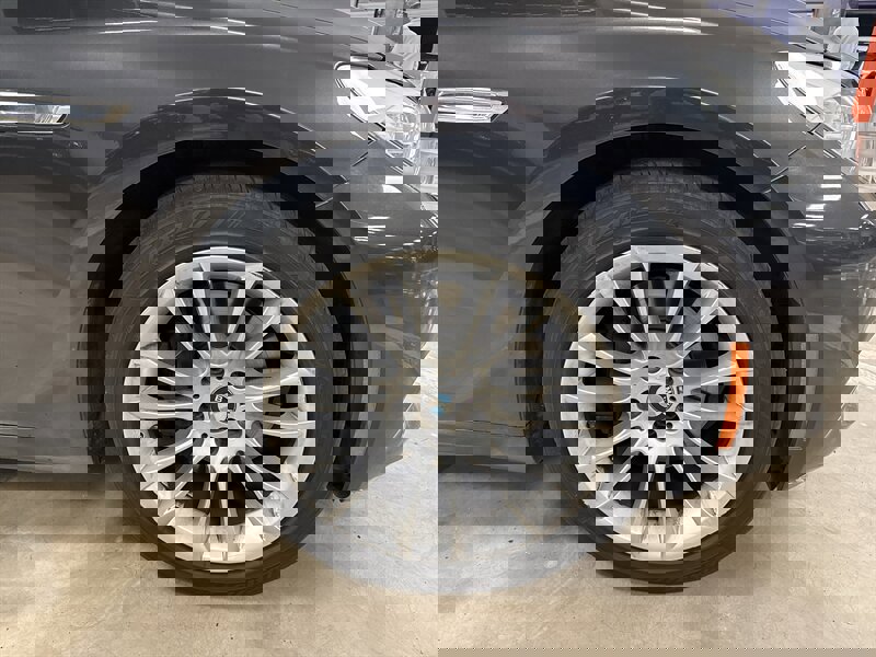 Used 2015 BMW 535i Gran Turismo image 24