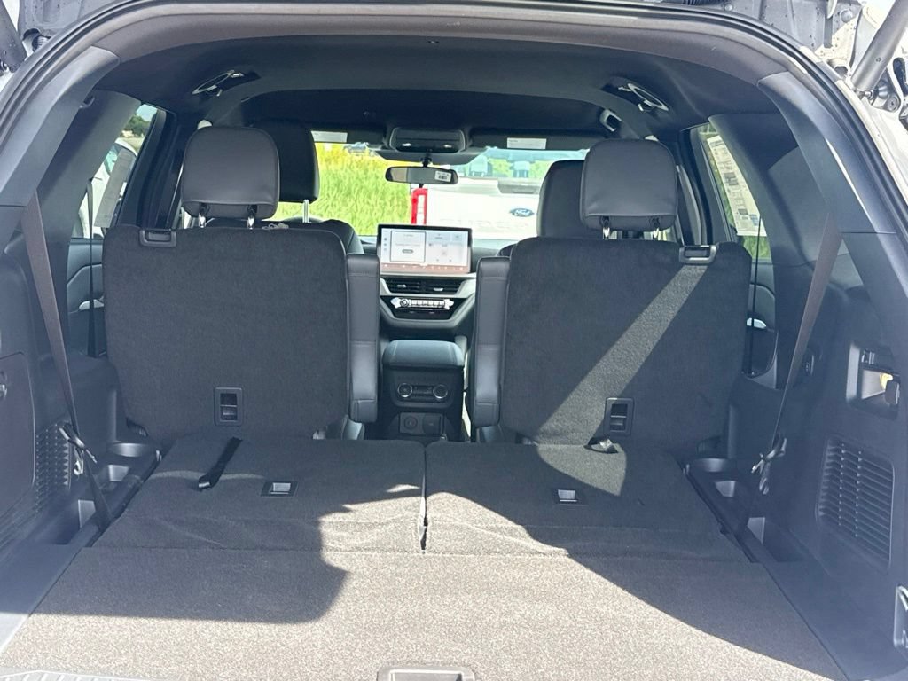 New 2027 Ford Explorer Active w/ Active Comfort Package AWD/4WD image 43