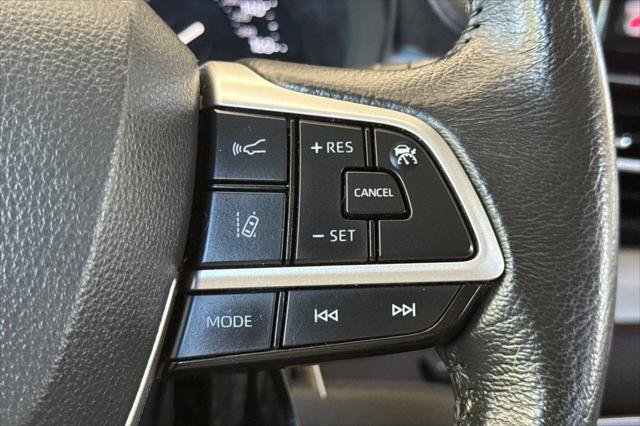 Certified 2024 Toyota Sienna XLE FWD image 25
