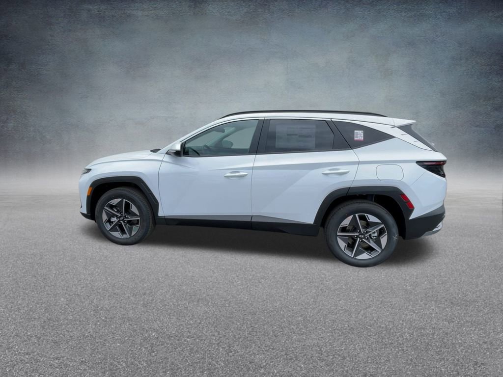 New 2025 Hyundai Tucson SEL w/ Tow & Go Package image 13