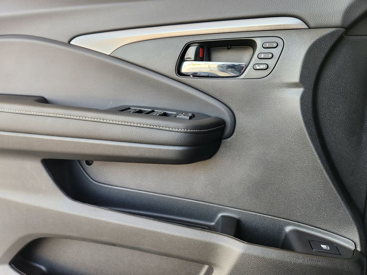 New 2026 Honda Ridgeline RTL image 16