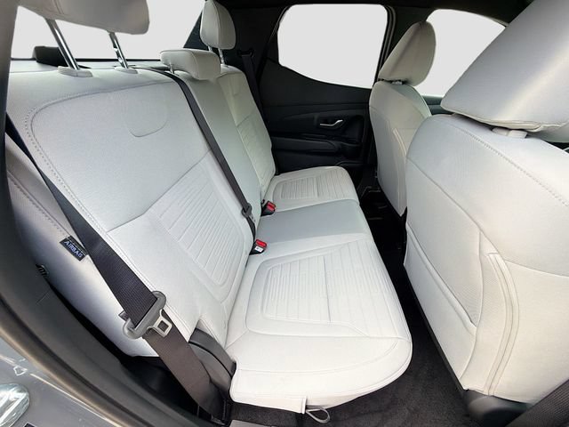 New 2026 Hyundai Santa Cruz SE FWD image 26