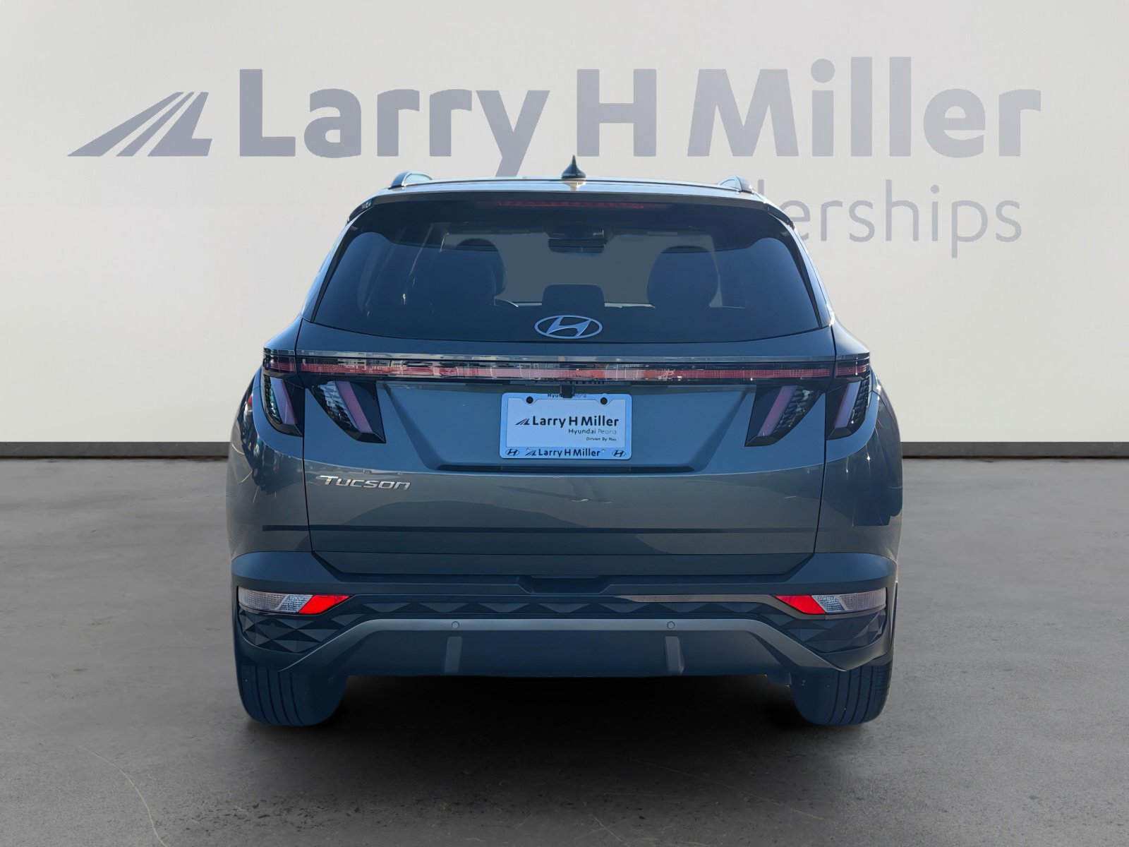 Used 2023 Hyundai Tucson Limited image 4