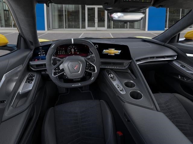 New 2027 Chevrolet Corvette Z06 w/ Battery Protection Package RWD image 15
