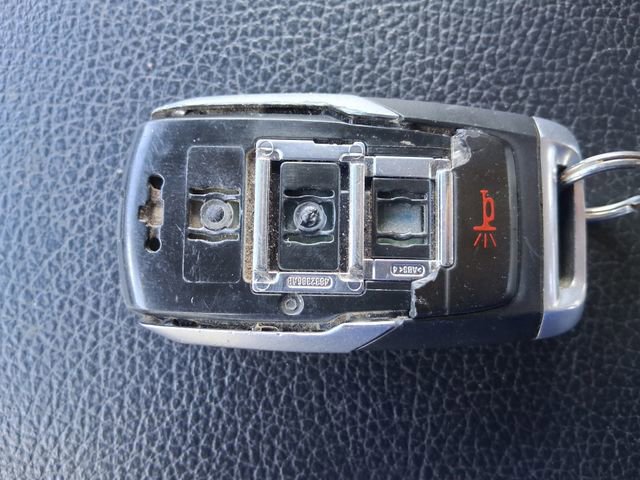 Used 2024 RAM 1500 Tradesman AWD/4WD image 13