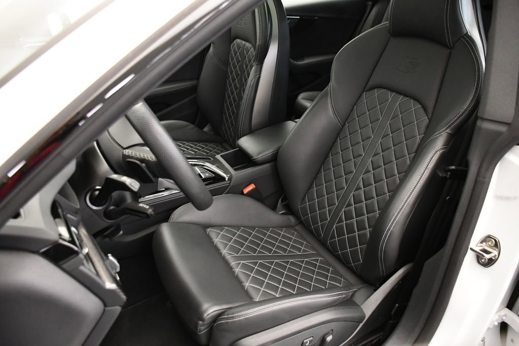 Certified 2024 Audi S5 Premium Plus w/ Premium Plus Package image 39