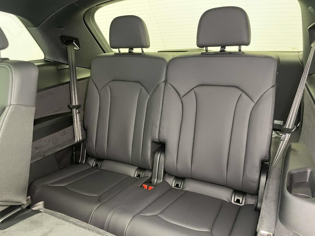 New 2026 Audi Q7 2.0T Premium AWD/4WD image 20
