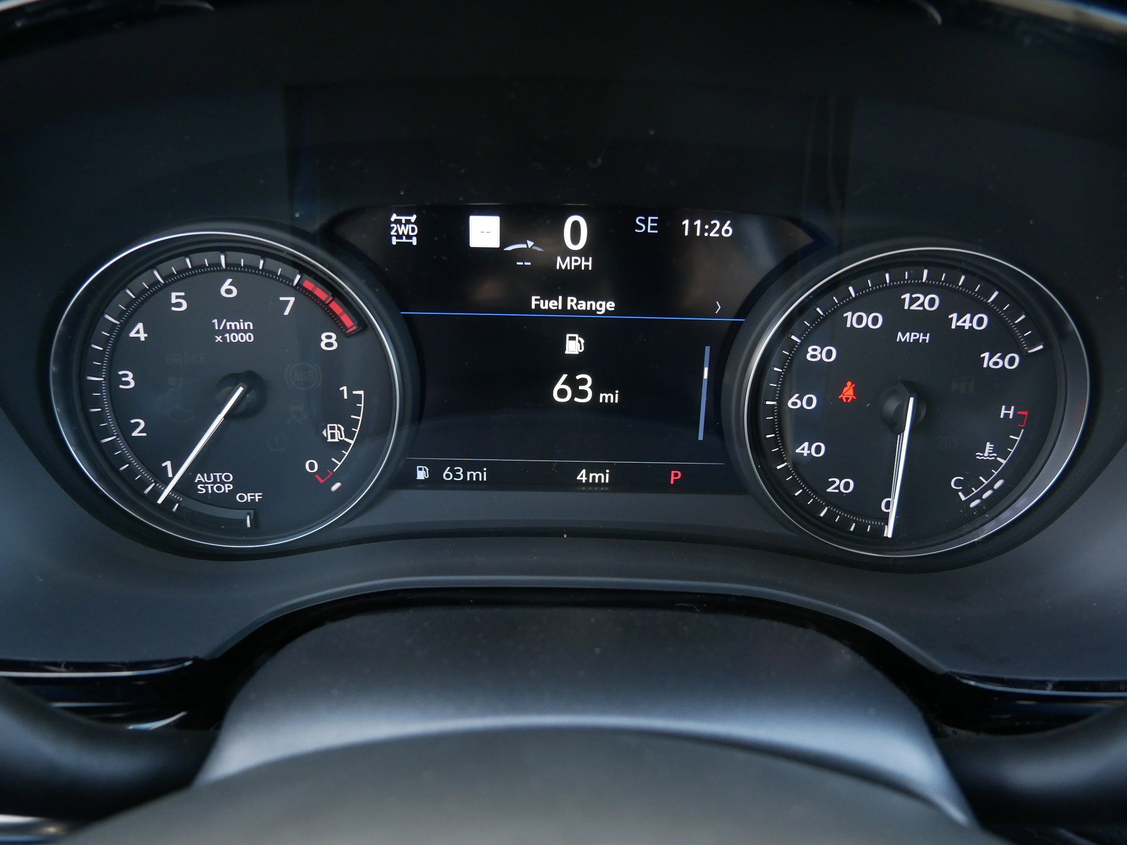 New 2026 Cadillac XT5 Premium Luxury w/ Driver Assist Package image 19