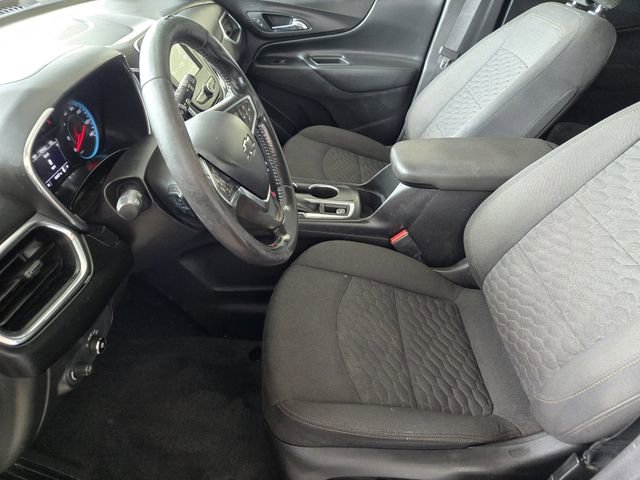 Used 2018 Chevrolet Equinox LT FWD image 15