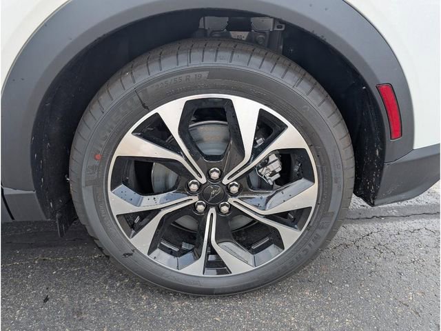 New 2025 Ford Mustang Mach-E Select image 26